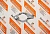 3027924 Прокладка подключения водяного насоса (соединительного патрубка) GASKET CONNECTION Cummins M11